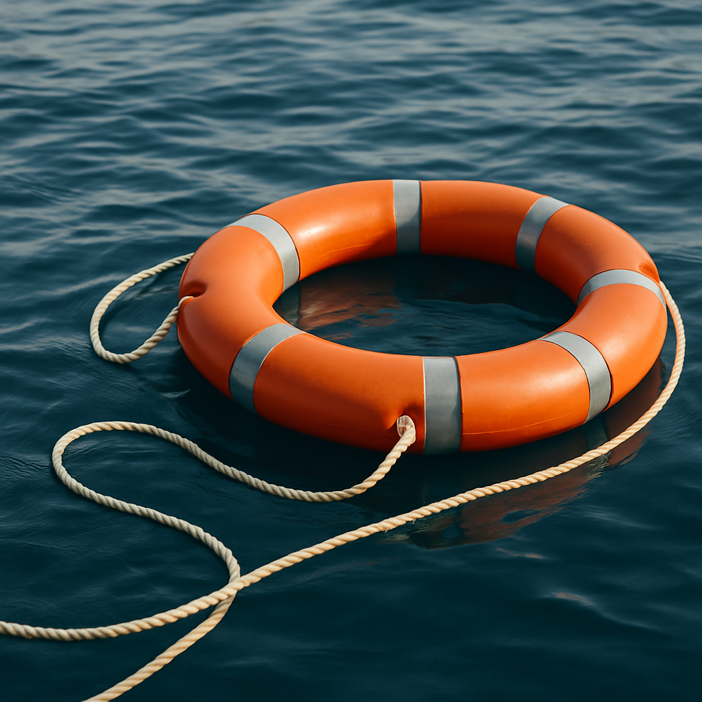 Warum es keine Schwäche ist, Hilfe anzunehmen